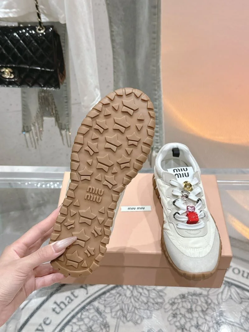 Classic Miu Miu Shoes 6051