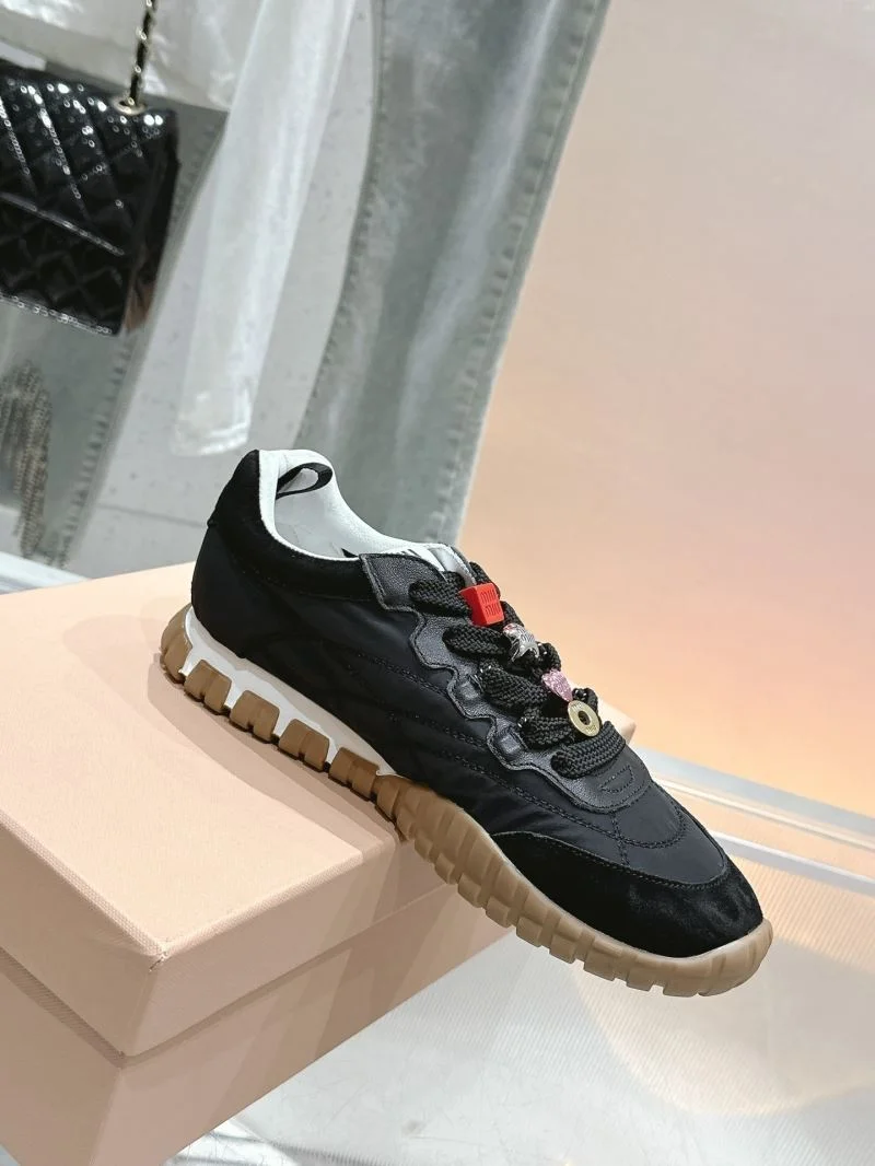 Miu Miu Shoes Lightweight 6118