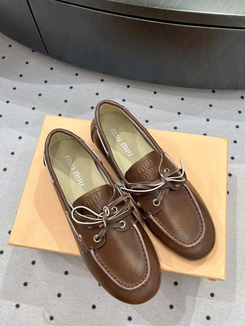 Popular Miu Miu Shoes 6160