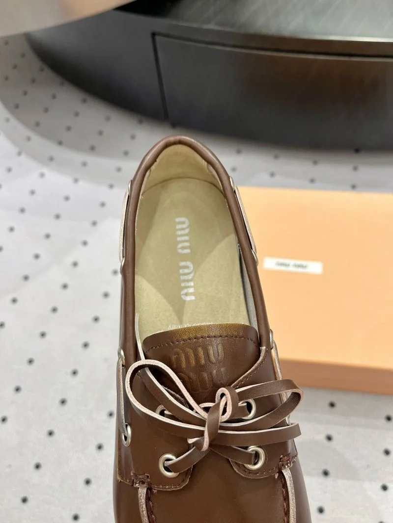 Popular Miu Miu Shoes 6160