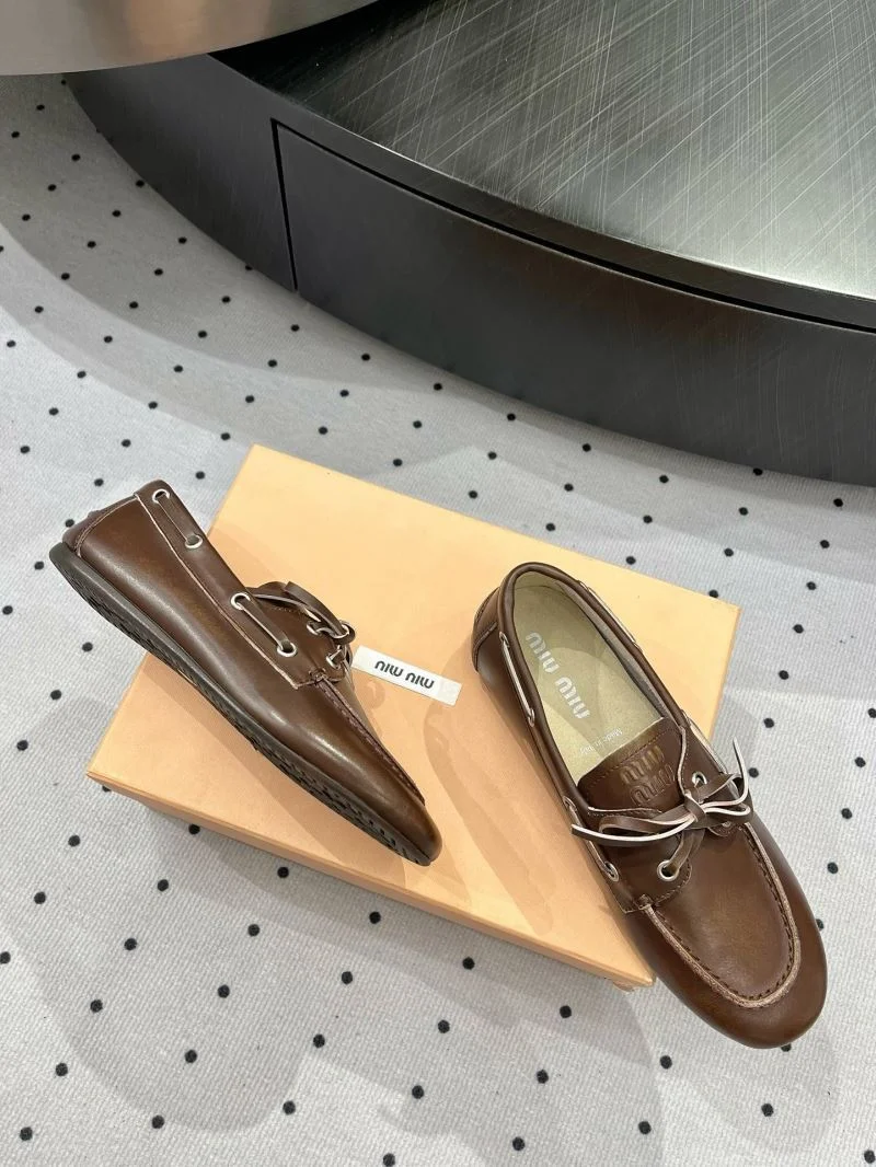 Popular Miu Miu Shoes 6160