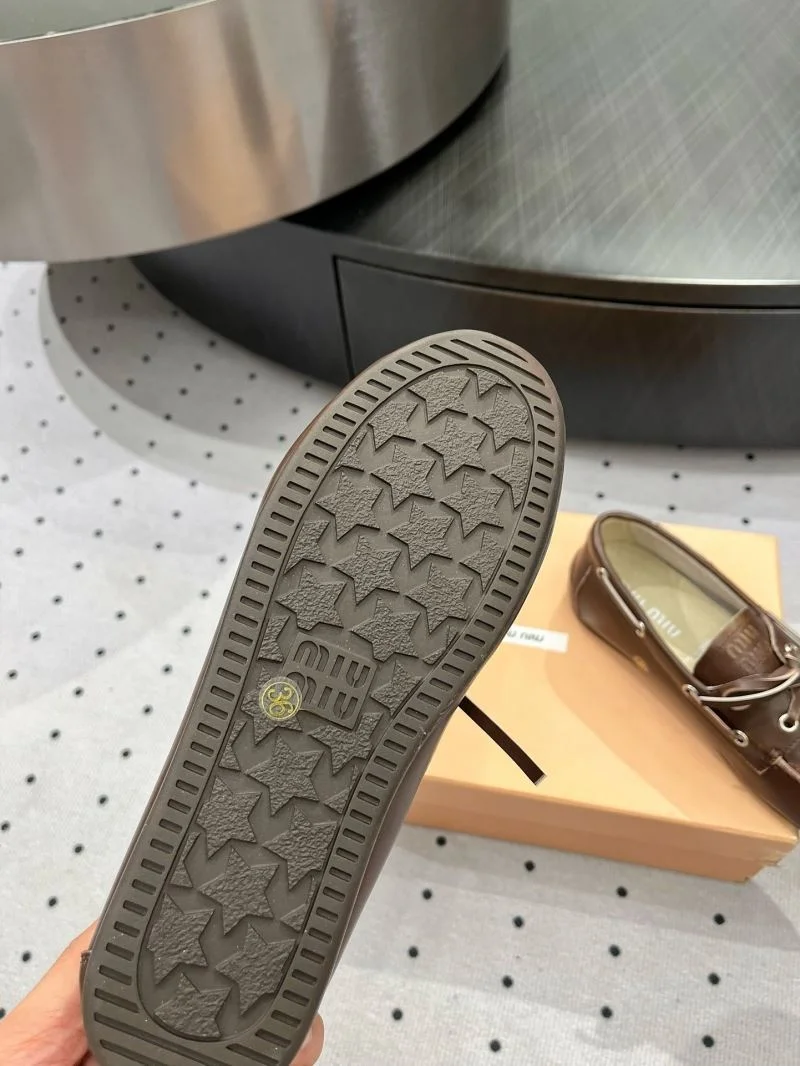 Popular Miu Miu Shoes 6160