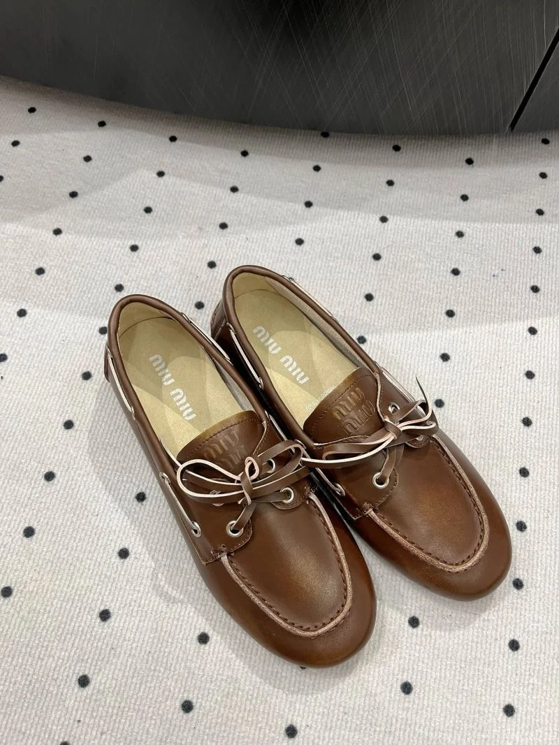 Popular Miu Miu Shoes 6160