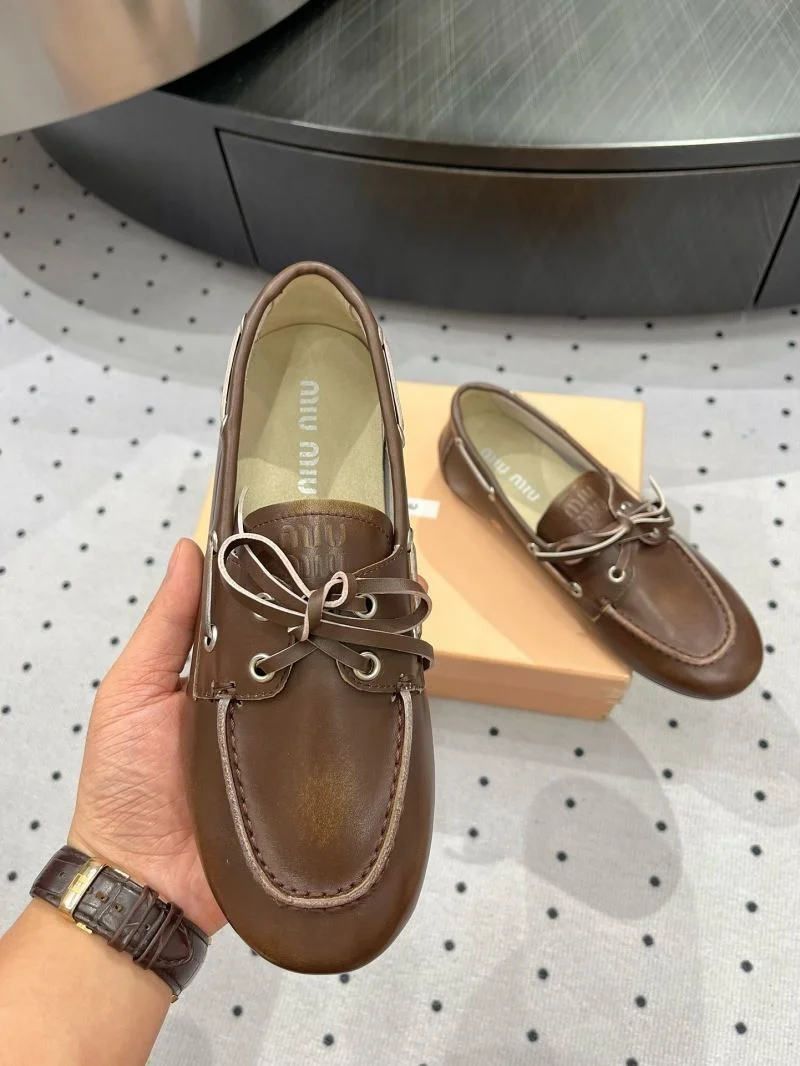Popular Miu Miu Shoes 6160
