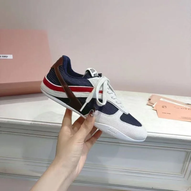 Miu Miu Shoes WaterResistant 6070
