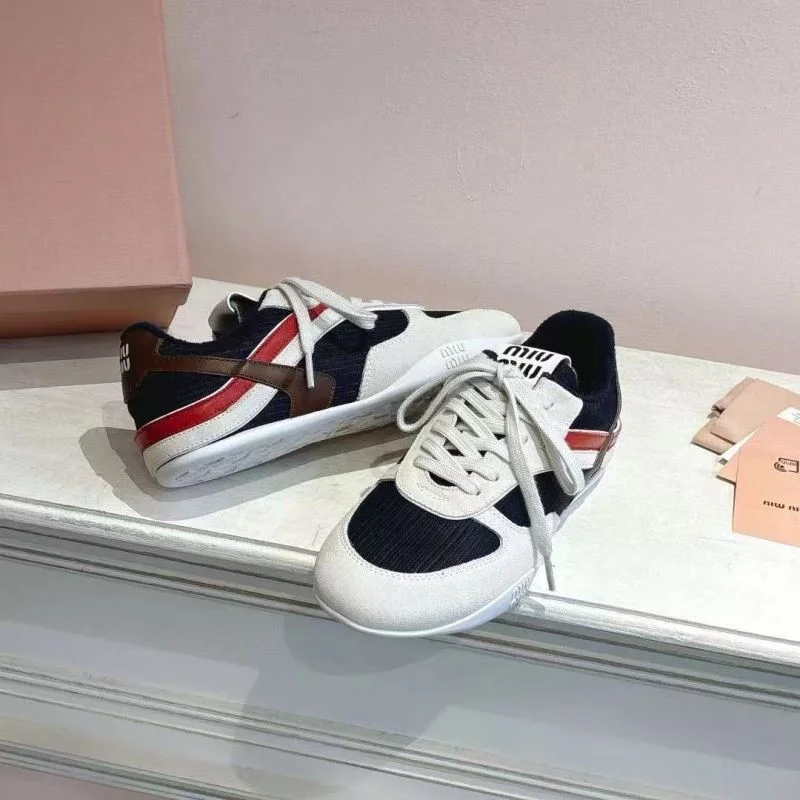 Miu Miu Shoes WaterResistant 6070