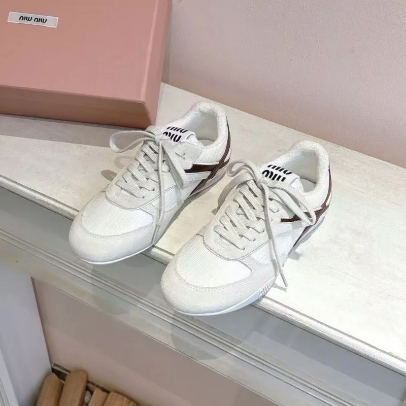 Snug Miu Miu Shoes 6041