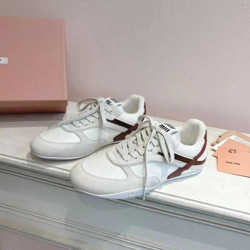 Snug Miu Miu Shoes 6041