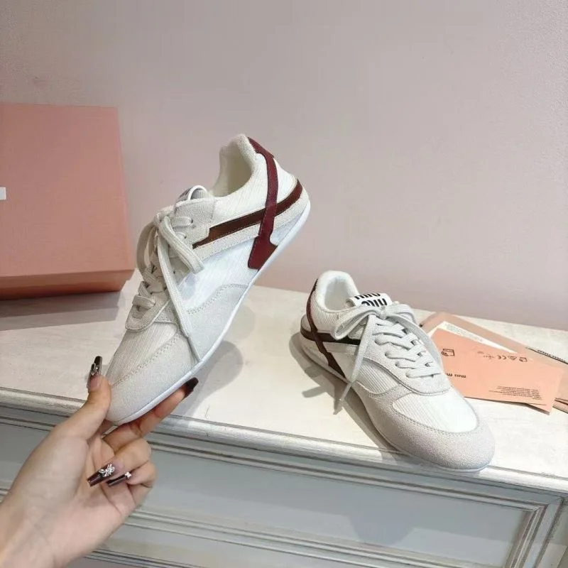 Snug Miu Miu Shoes 6041