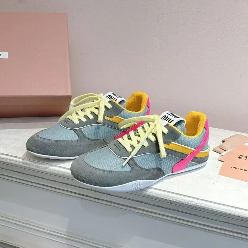 Snug Miu Miu Shoes 6040