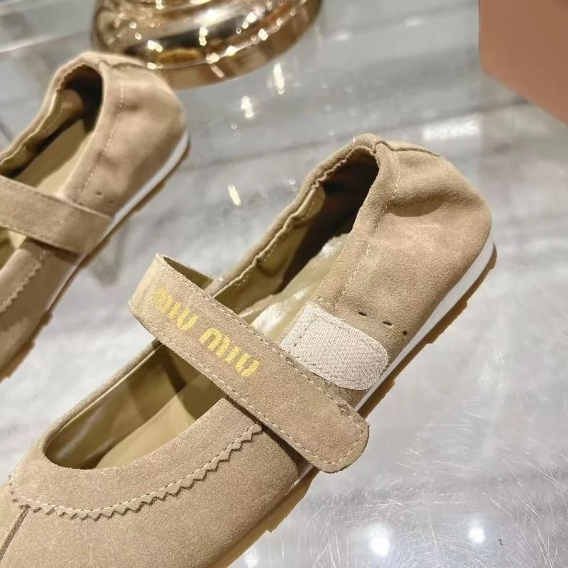 DailyWear Miu Miu Shoes 6139