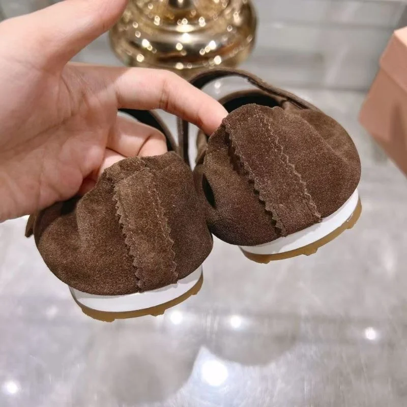 Affordable Miu Miu Shoes 6054