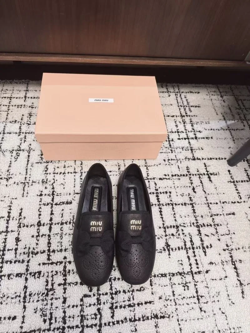 SportInspired Miu Miu Shoes 6093