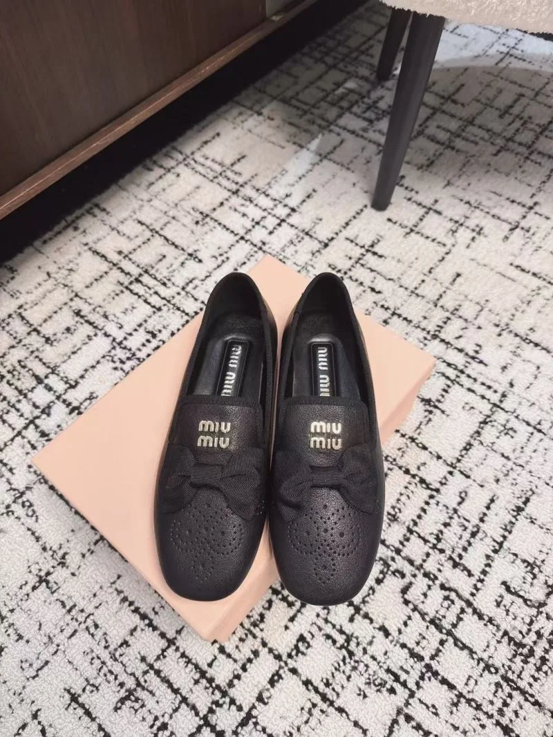 SportInspired Miu Miu Shoes 6093