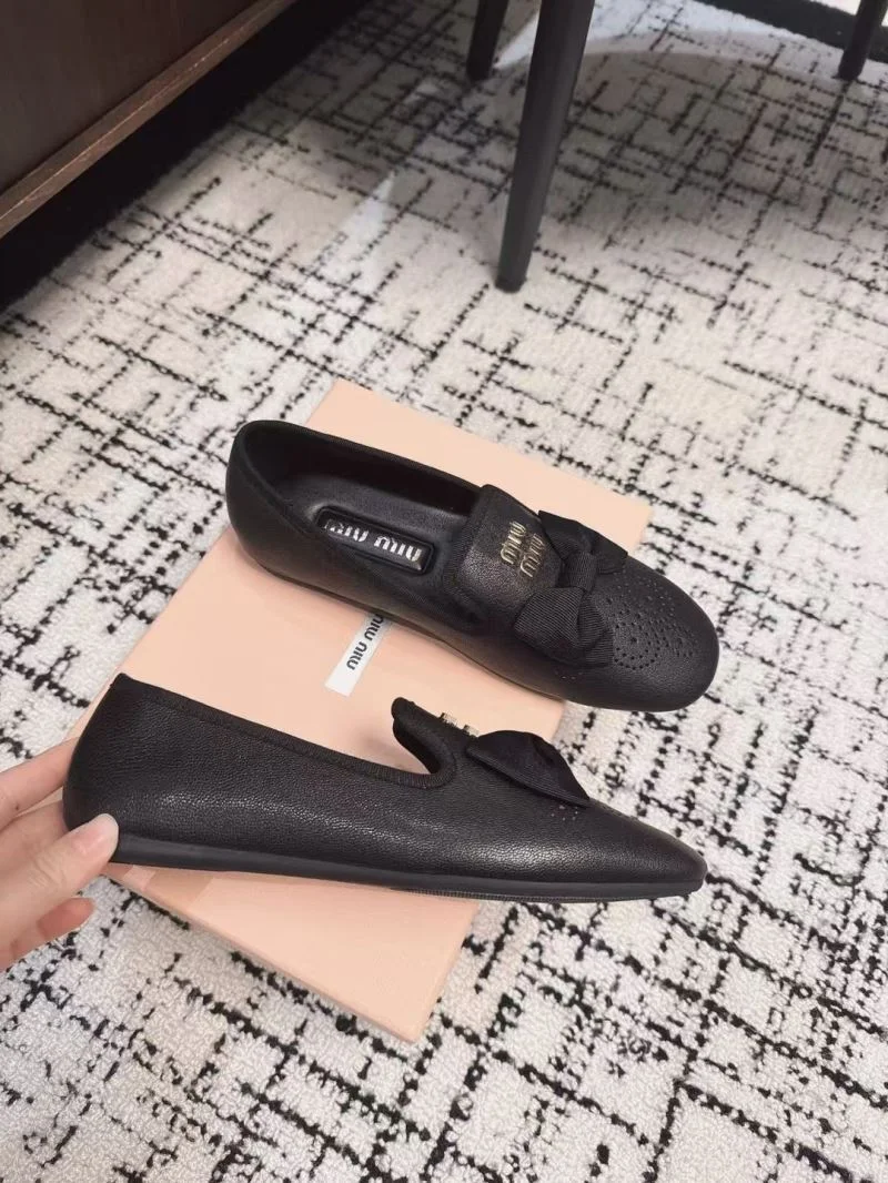 SportInspired Miu Miu Shoes 6093