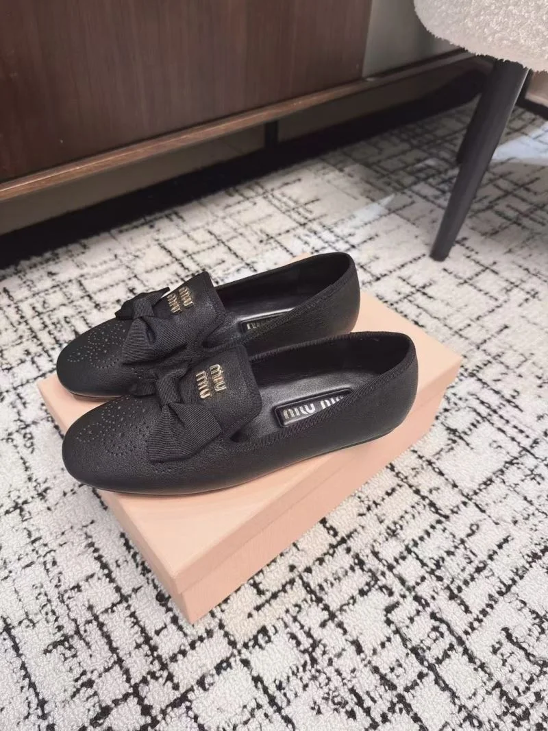 SportInspired Miu Miu Shoes 6093