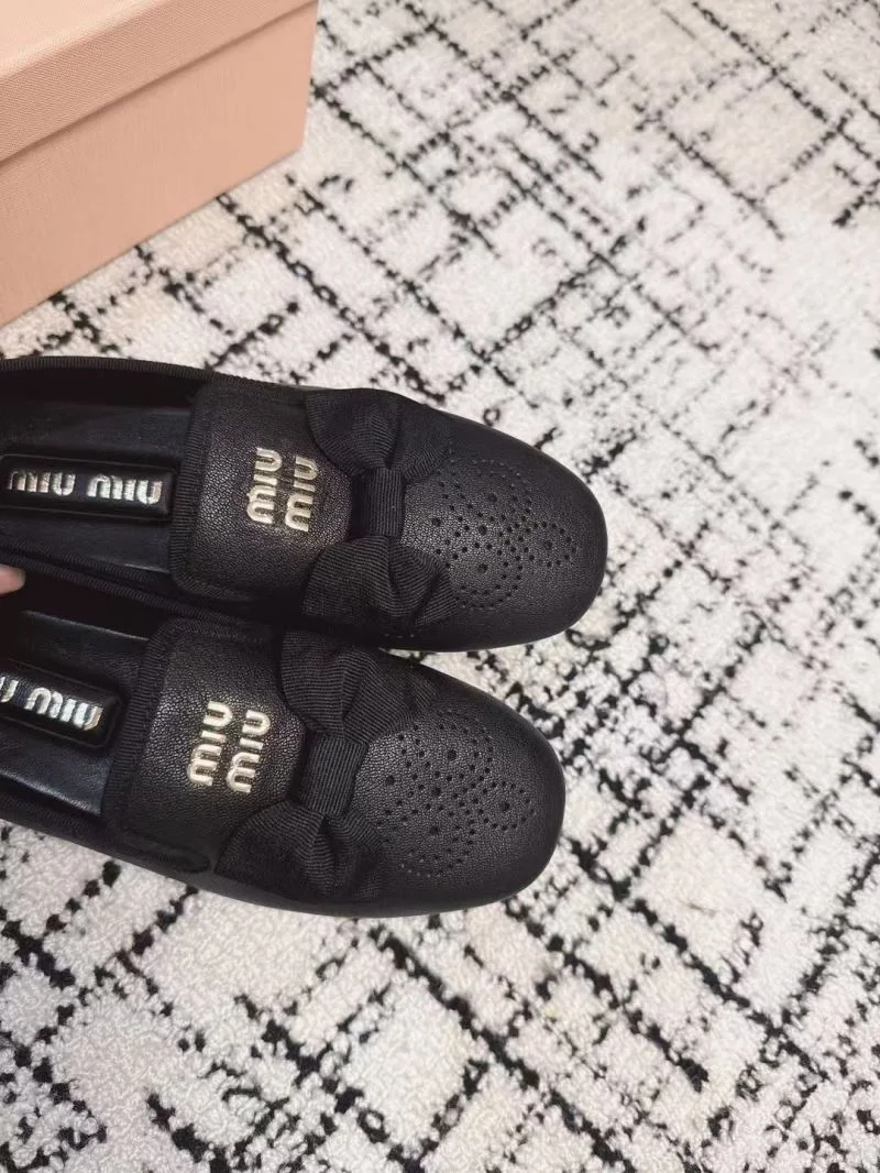 SportInspired Miu Miu Shoes 6093