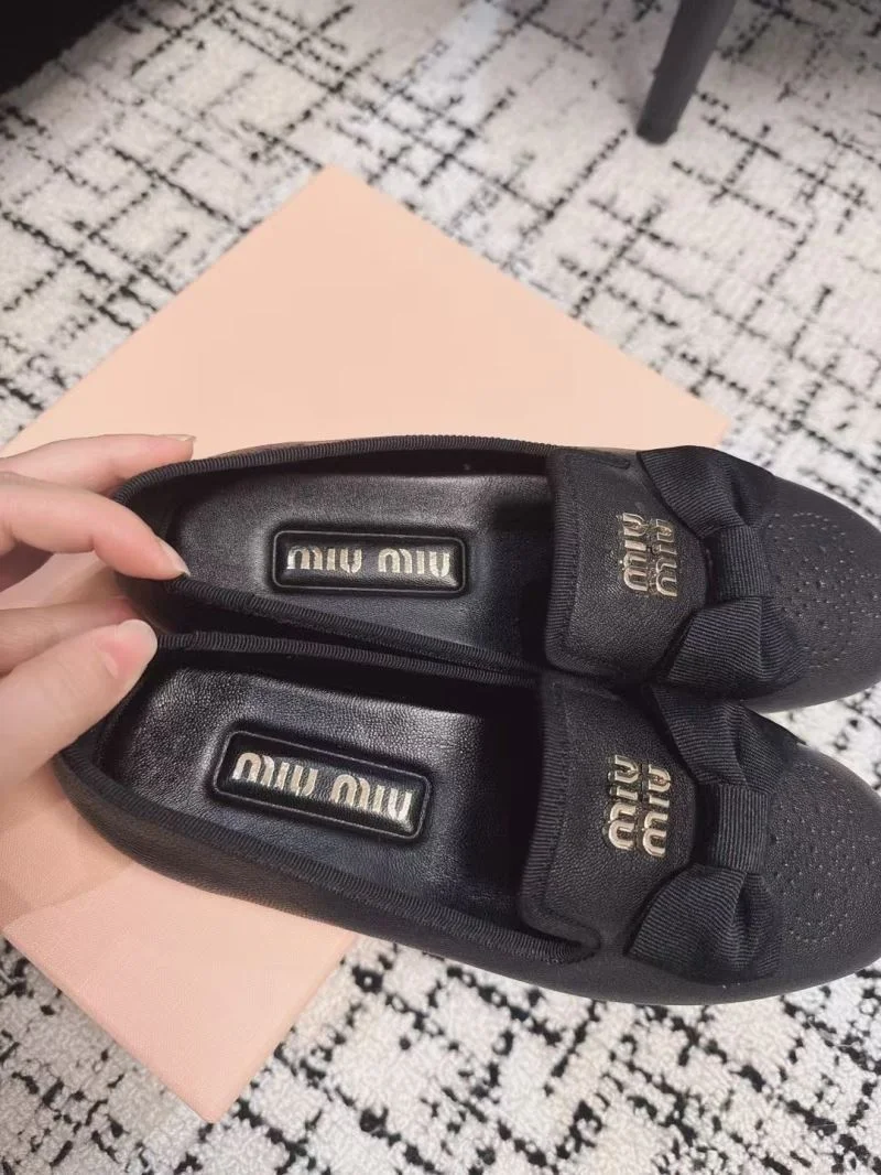 SportInspired Miu Miu Shoes 6093