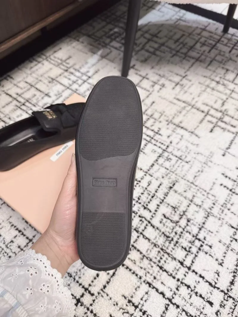 SportInspired Miu Miu Shoes 6093
