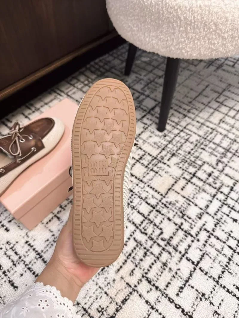 Resilient Miu Miu Shoes 6025