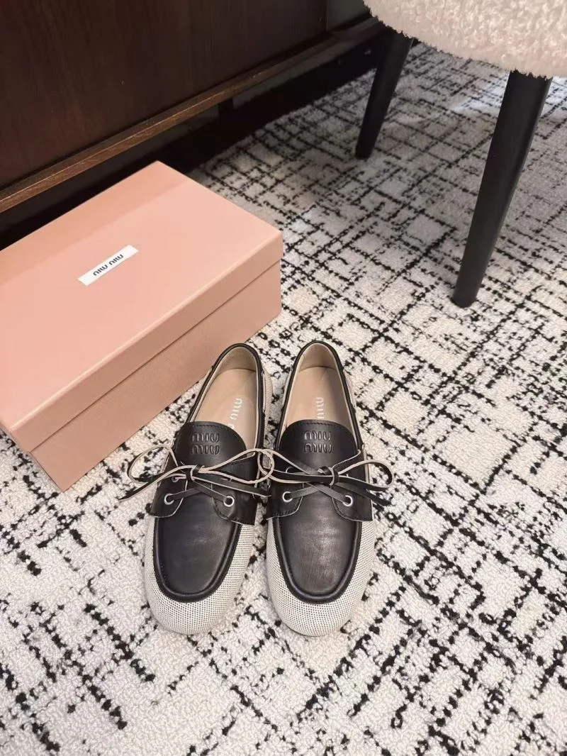 EasyCare Miu Miu Shoes 6073