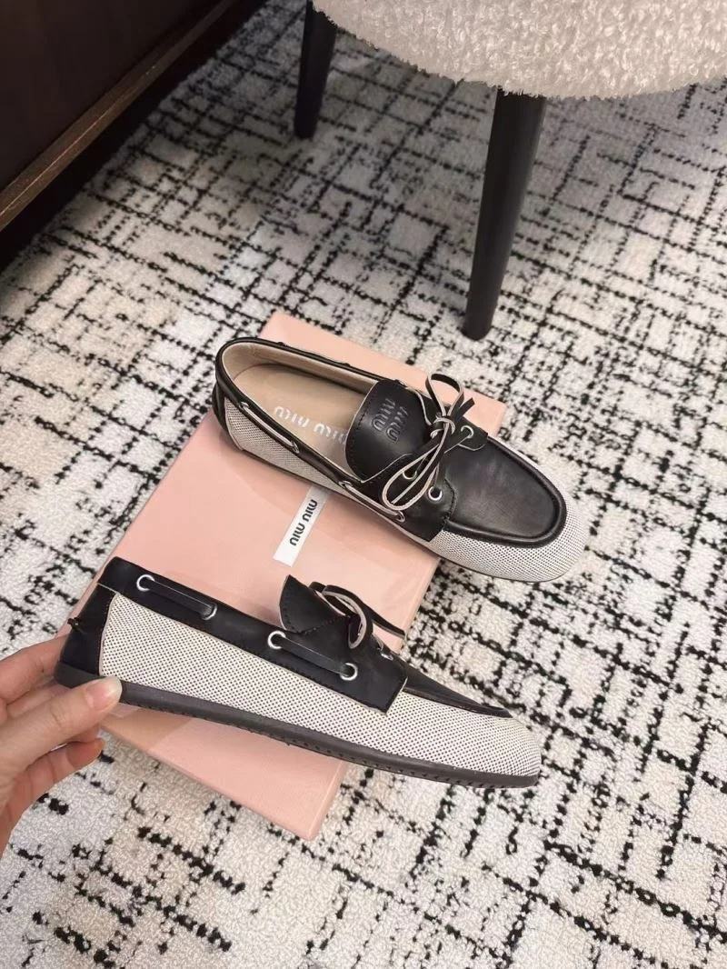 EasyCare Miu Miu Shoes 6073