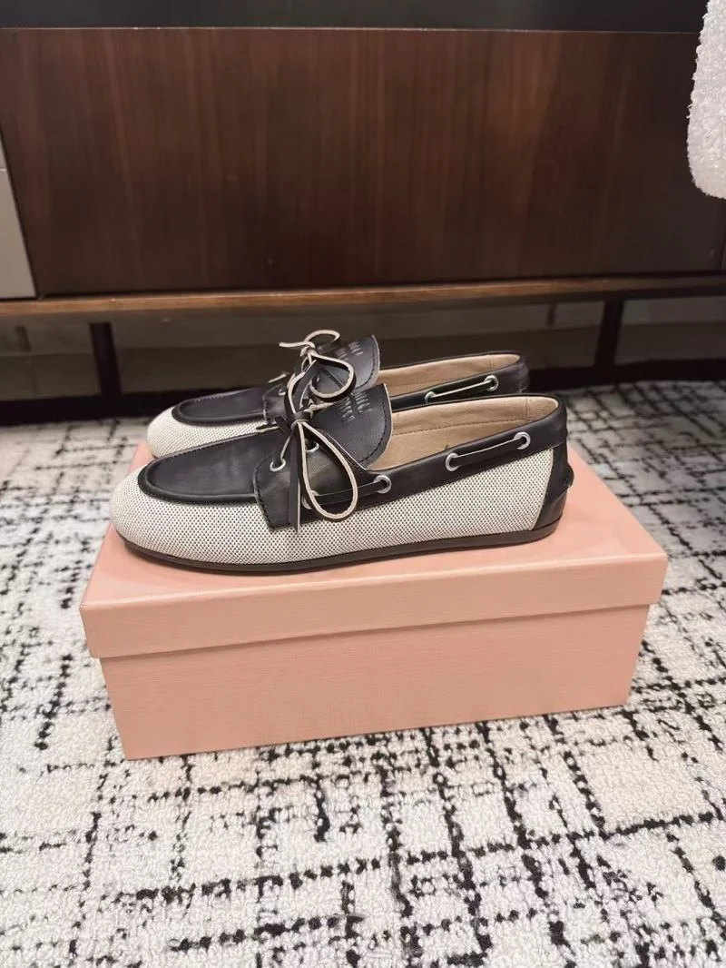EasyCare Miu Miu Shoes 6073