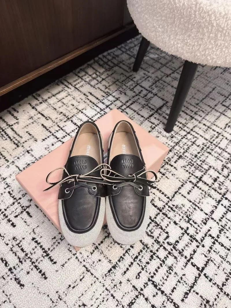 EasyCare Miu Miu Shoes 6073
