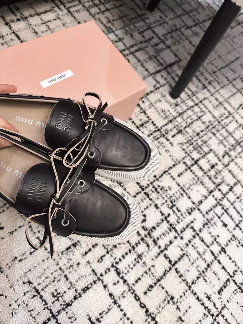 EasyCare Miu Miu Shoes 6073