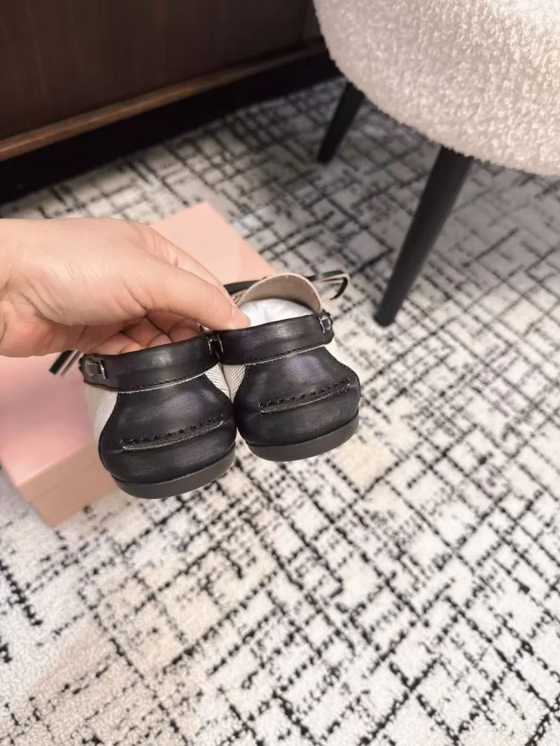 EasyCare Miu Miu Shoes 6073