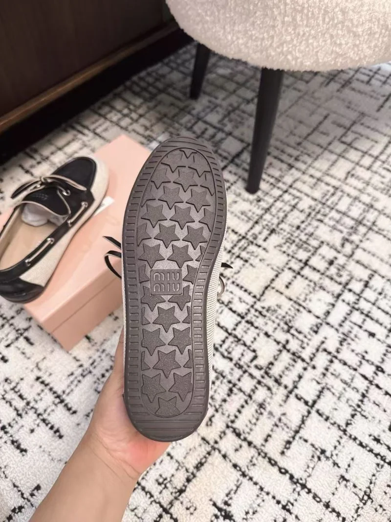 EasyCare Miu Miu Shoes 6073