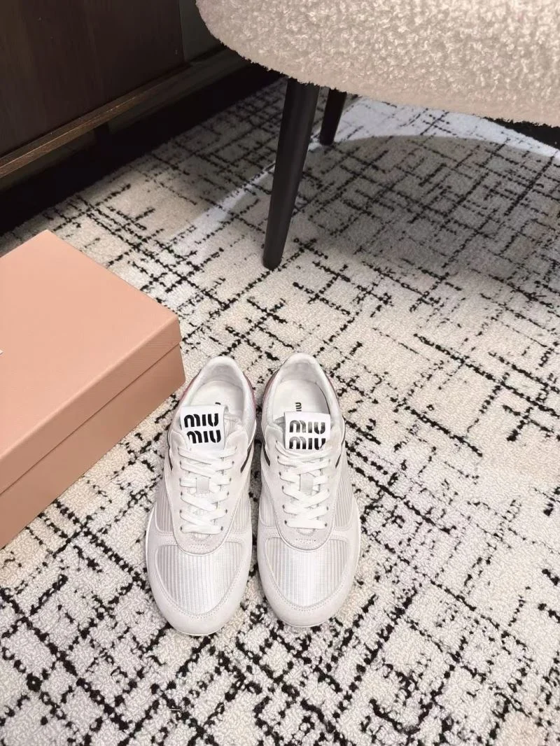Miu Miu Shoes FreshLook 6066