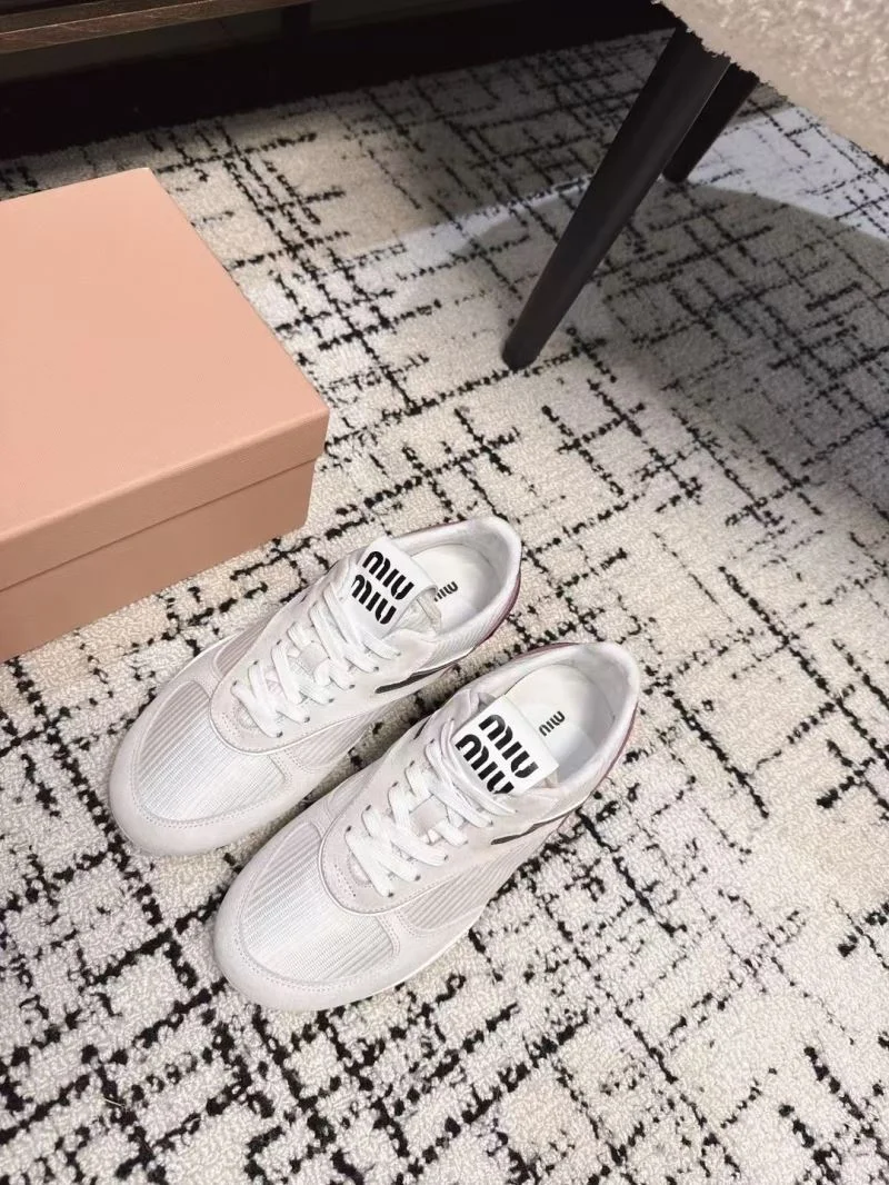 Miu Miu Shoes FreshLook 6066