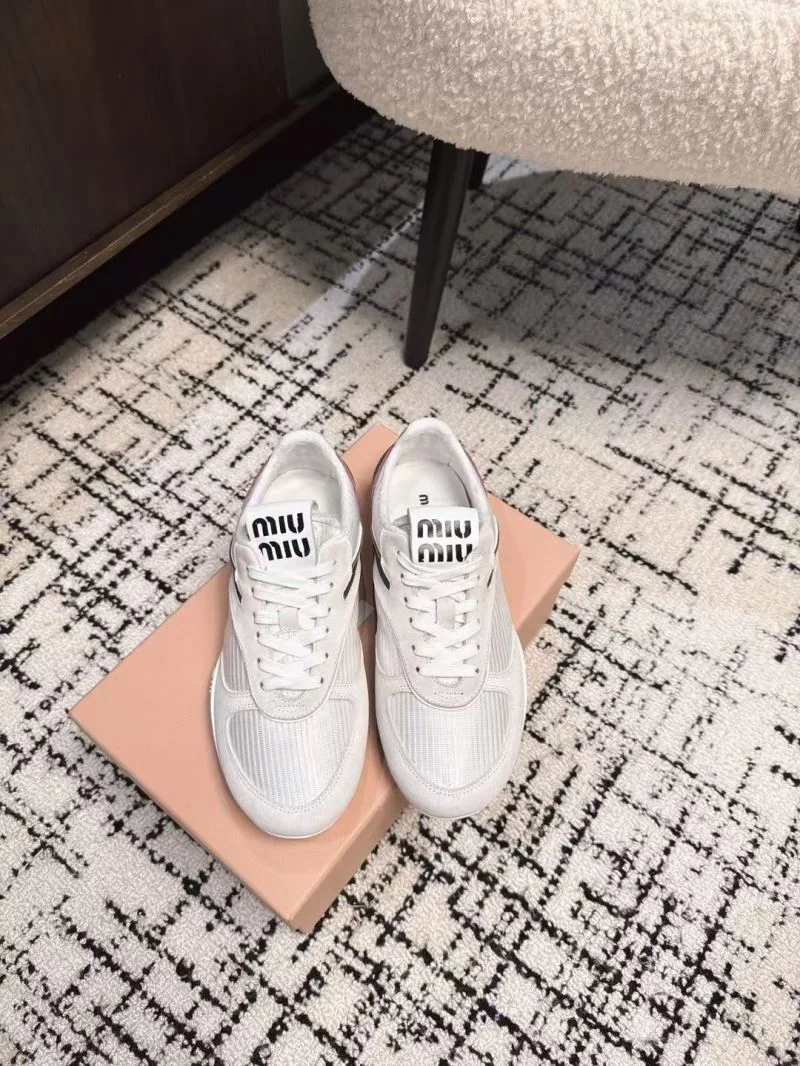 Miu Miu Shoes FreshLook 6066