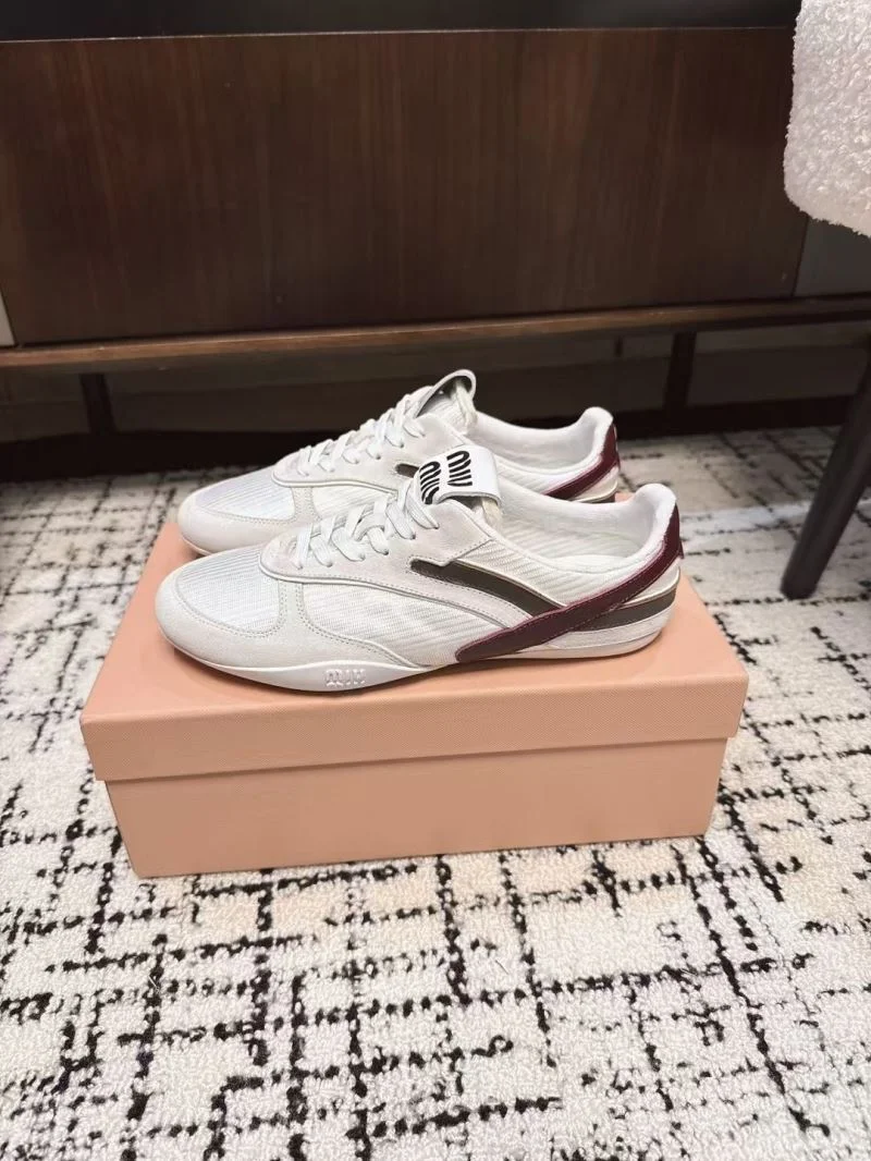 Miu Miu Shoes FreshLook 6066