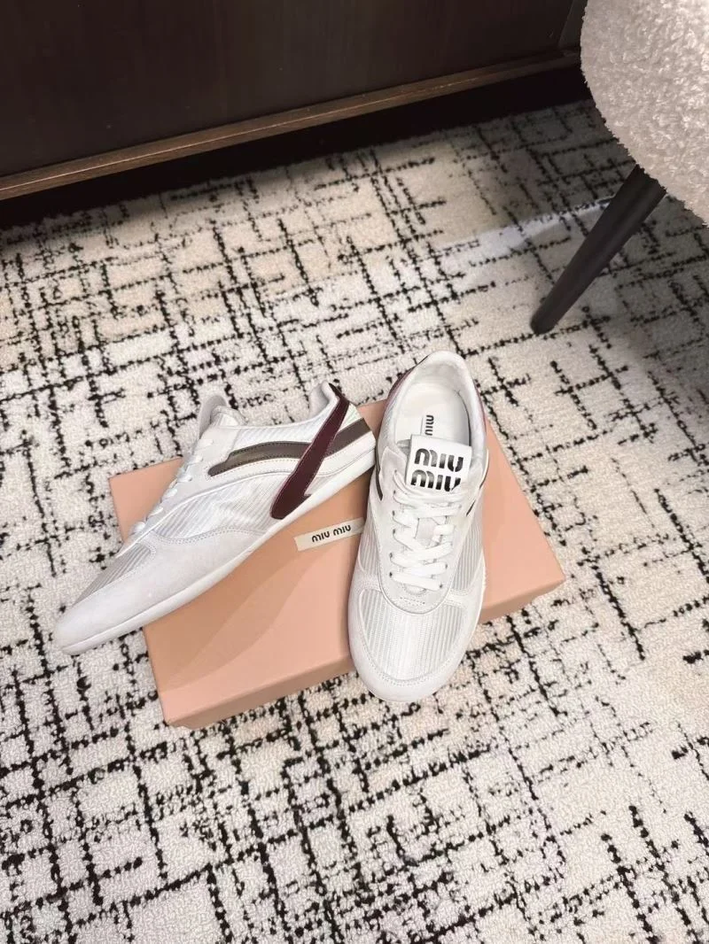 Miu Miu Shoes FreshLook 6066