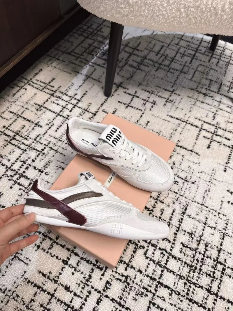 Miu Miu Shoes FreshLook 6066