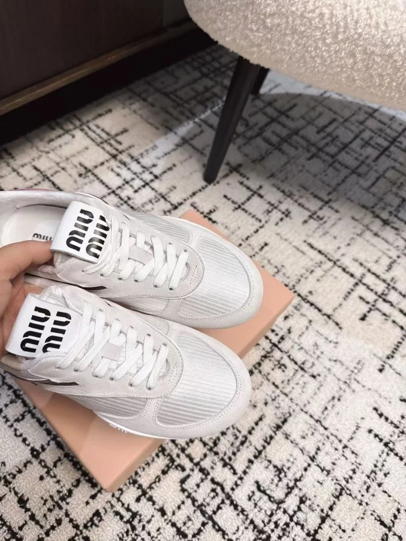 Miu Miu Shoes FreshLook 6066