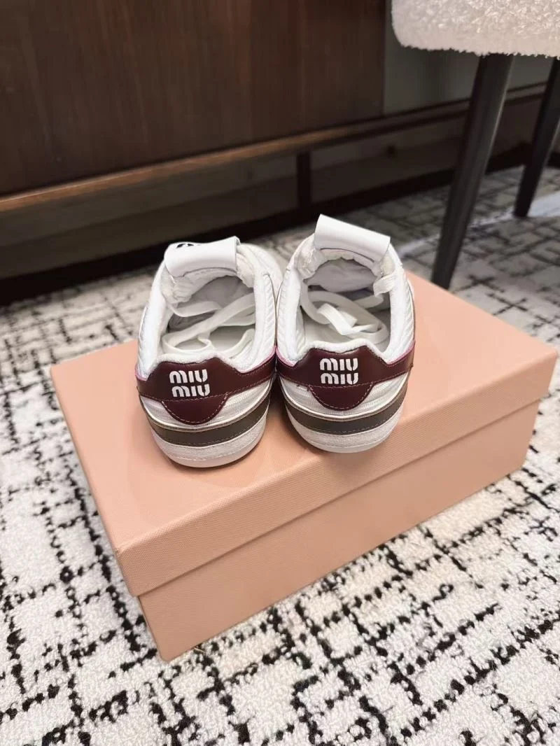 Miu Miu Shoes FreshLook 6066