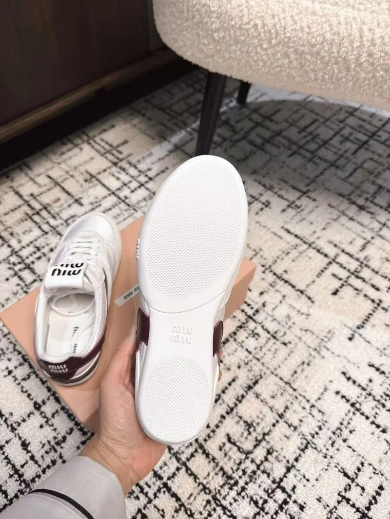 Miu Miu Shoes FreshLook 6066