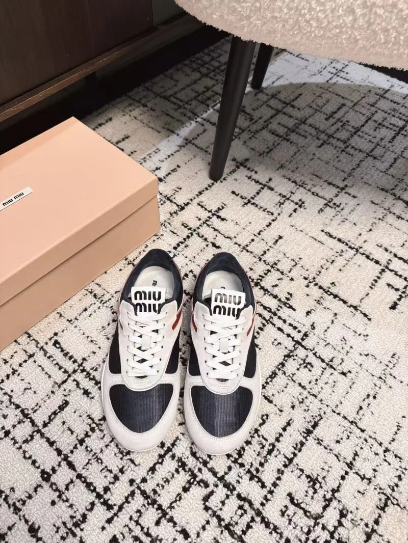 Miu Miu Shoes NewStyle 6058