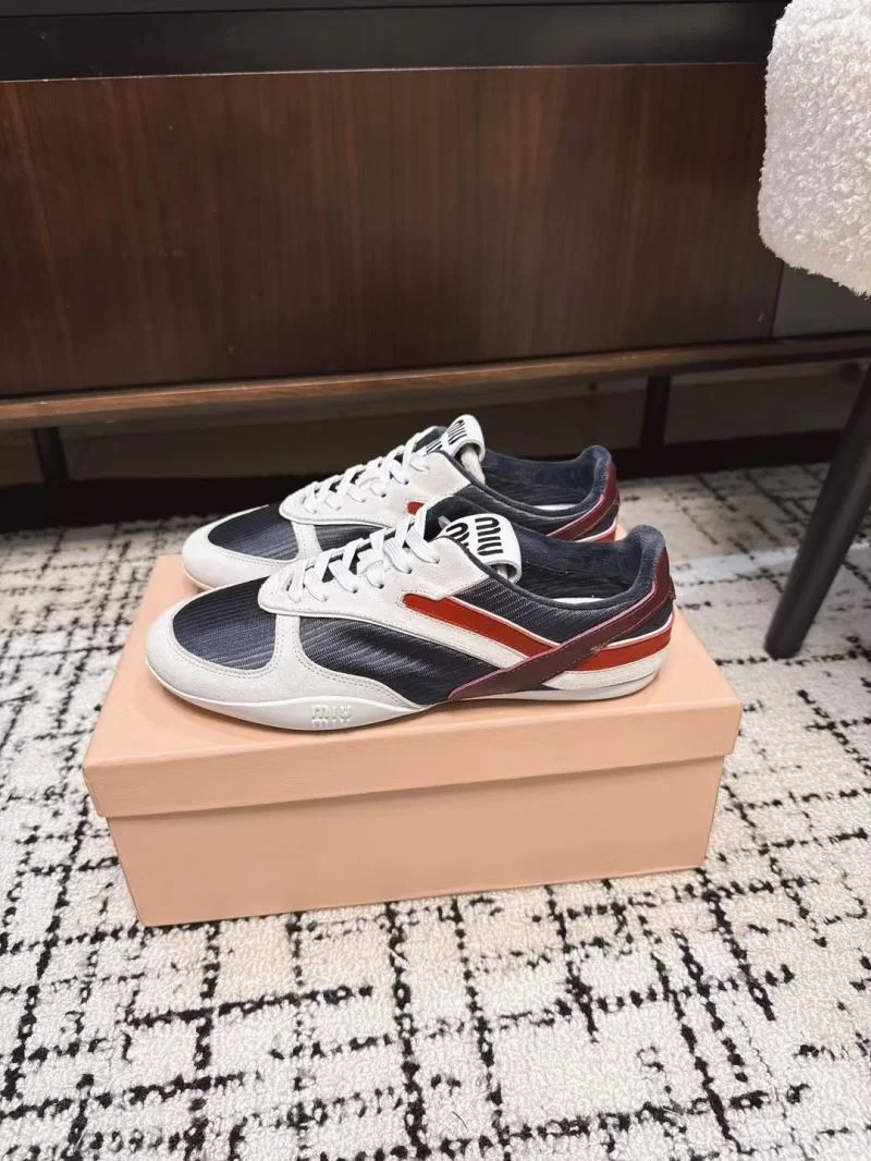 Miu Miu Shoes NewStyle 6058
