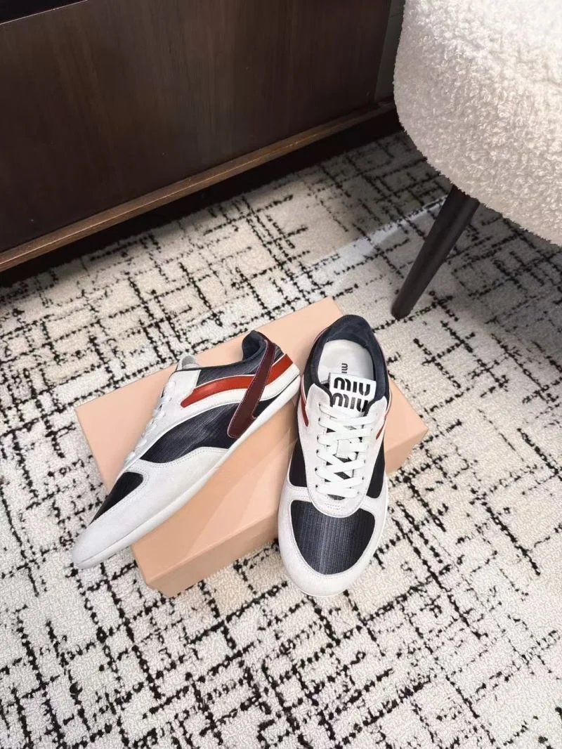 Miu Miu Shoes NewStyle 6058