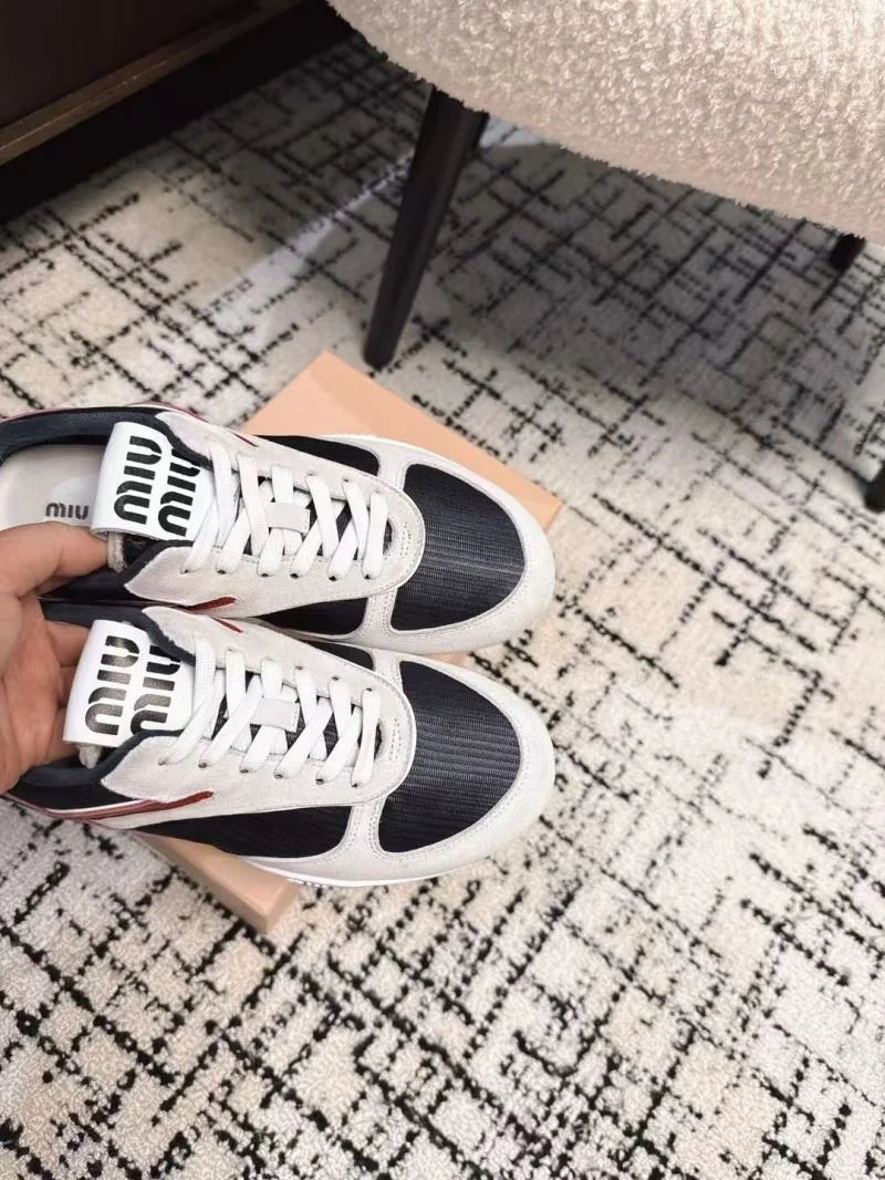Miu Miu Shoes NewStyle 6058