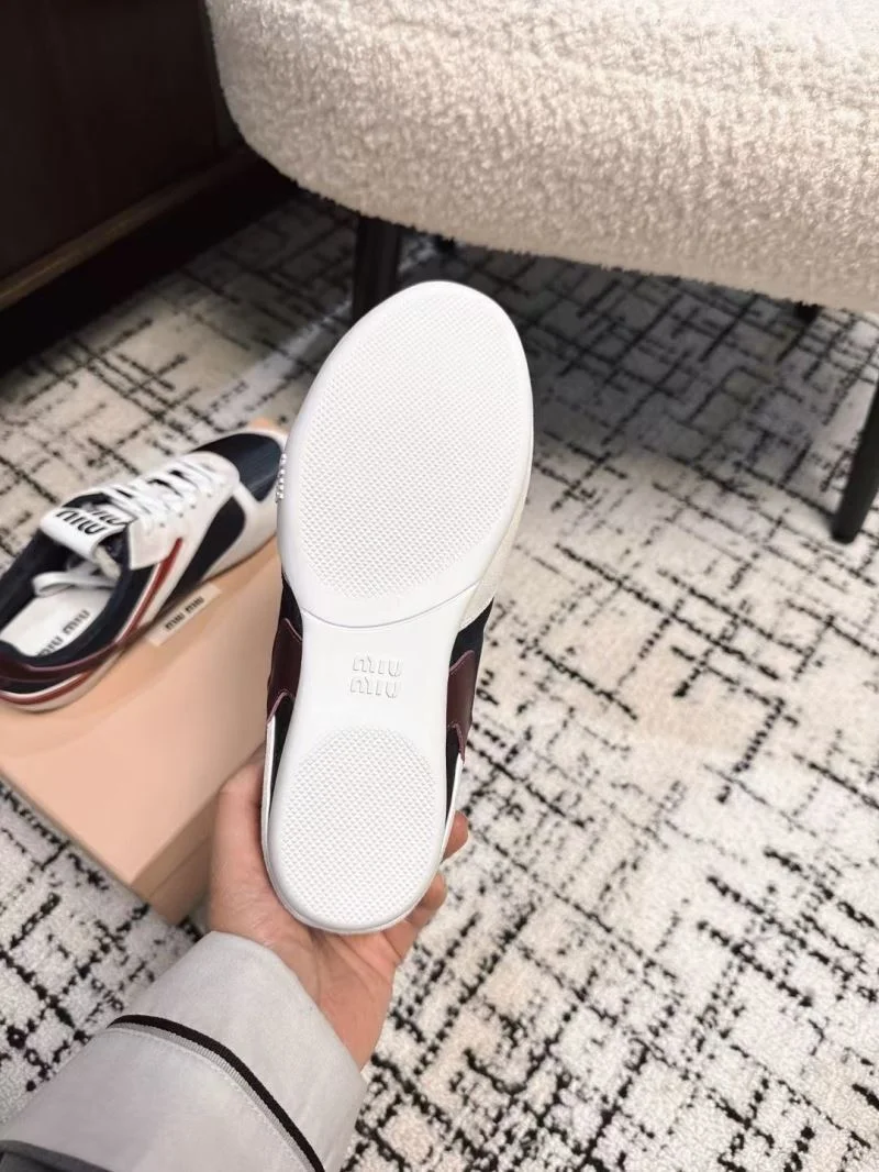 Miu Miu Shoes NewStyle 6058