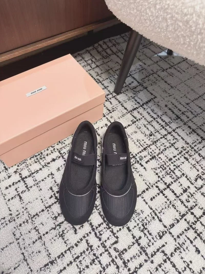 EasyMatch Miu Miu Shoes 6015