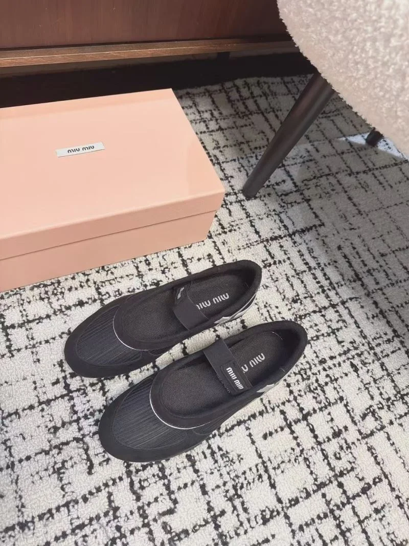 EasyMatch Miu Miu Shoes 6015