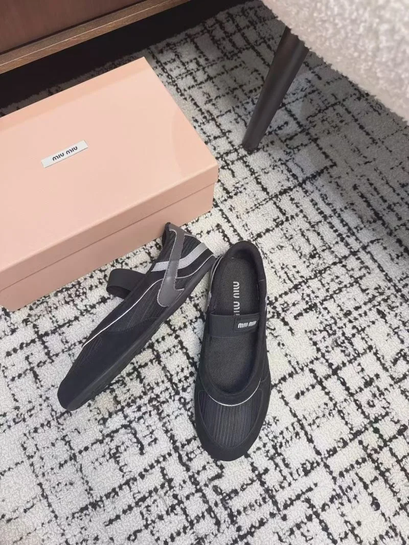 EasyMatch Miu Miu Shoes 6015