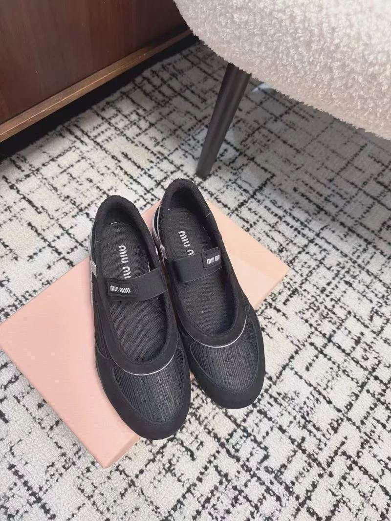 EasyMatch Miu Miu Shoes 6015