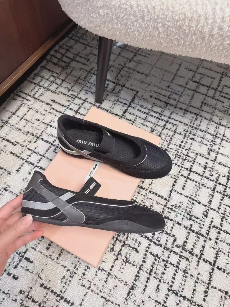 EasyMatch Miu Miu Shoes 6015